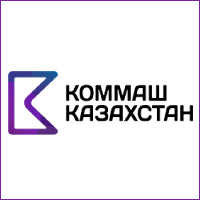Коммаш Казахстан