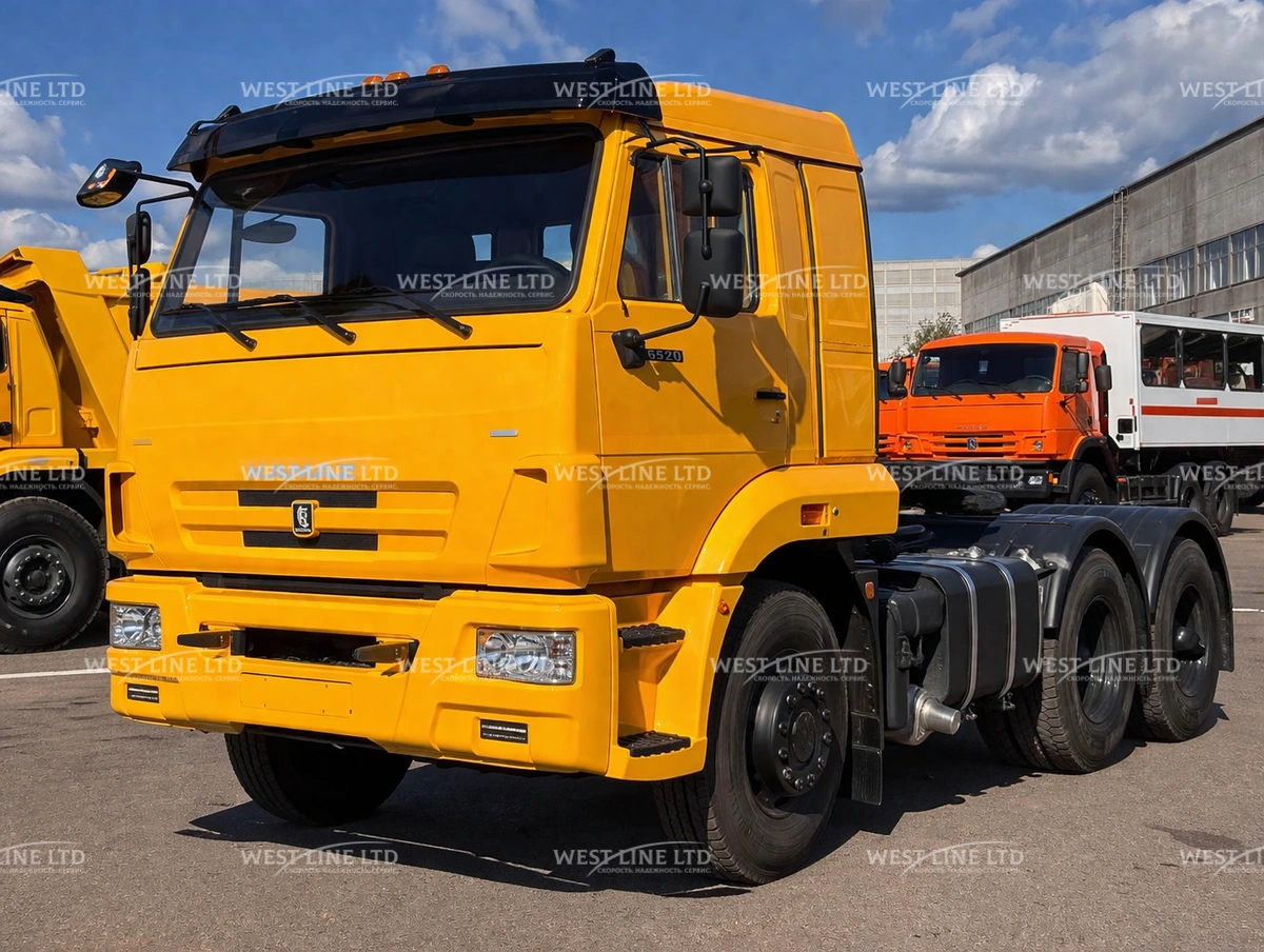 sedelnyj-tyagach-kamaz-65116-48-a5 image