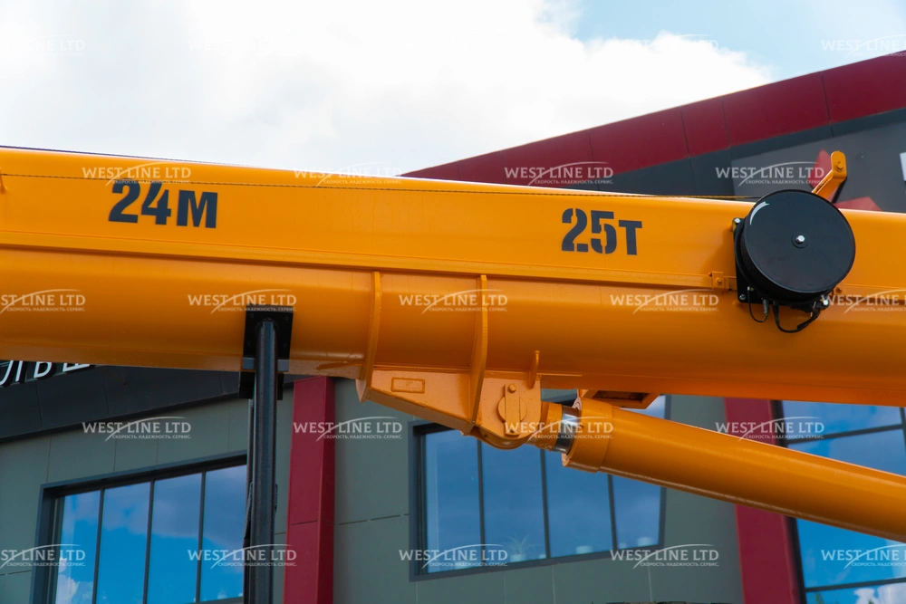avtokran-ivanovec-ks-45717k-3m-strela-24-m-07 image Купить автокран ИВАНОВЕЦ КС-45717К-3М в Казахстане.