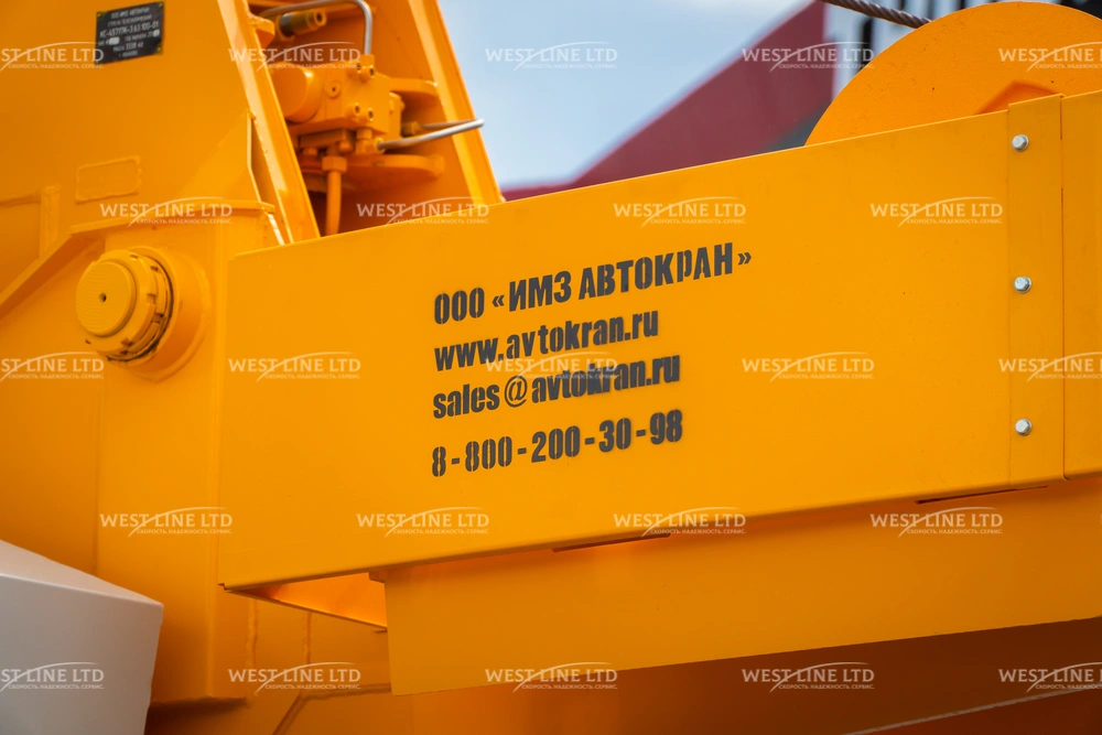 avtokran-ivanovec-ks-45717k-3m-strela-24-m-17 image Купить автокран ИВАНОВЕЦ КС-45717К-3М в Казахстане.