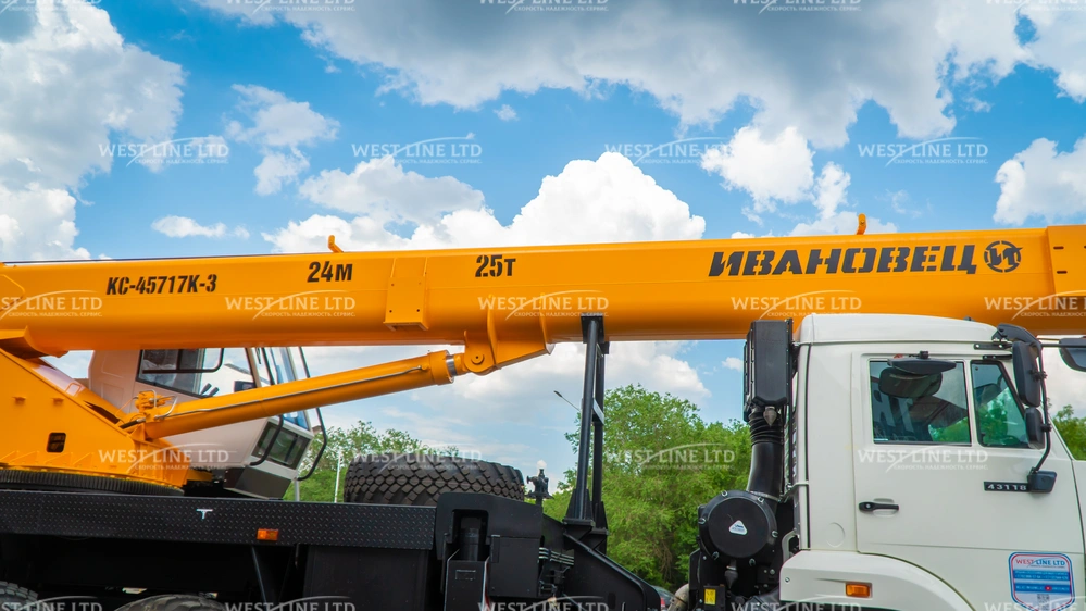 avtokran-ivanovec-ks-45717k-3m-strela-24-m-20 image Купить автокран ИВАНОВЕЦ КС-45717К-3М в Казахстане.