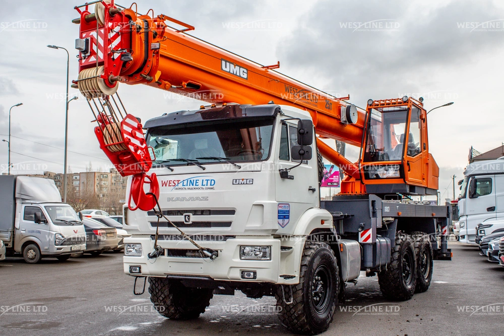 avtokran-ivanovec-ks-45717k-3v-strela-21-m-05 image Купить автокран ИВАНОВЕЦ КС-45717К-3В в Казахстане.