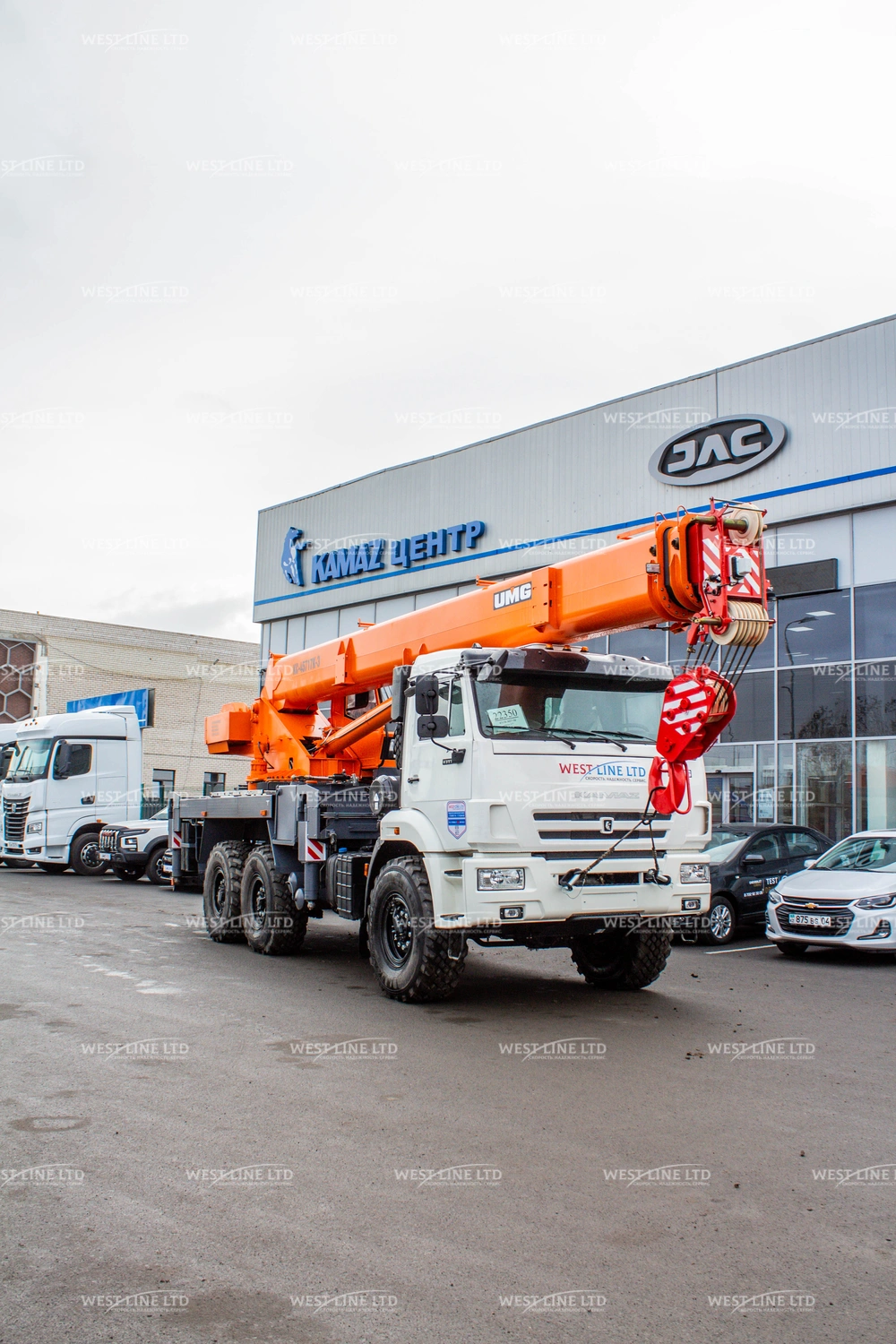 avtokran-ivanovec-ks-45717k-3v-strela-21-m-08 image Купить автокран ИВАНОВЕЦ КС-45717К-3В в Казахстане.