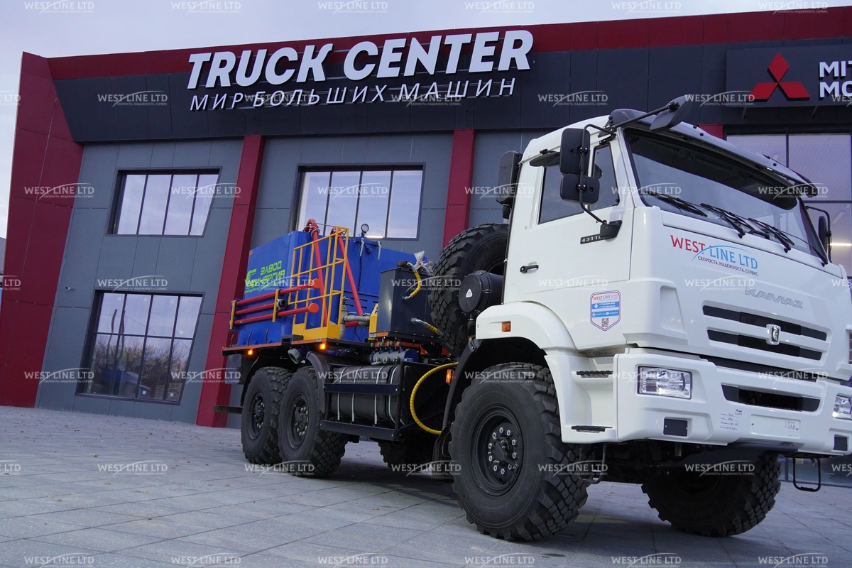 cementirovochnyj-agregat-ca-na-shassi-kamaz-43118-50-01 image Цементировочный агрегат ЦА на шасси Камаз 43118-50