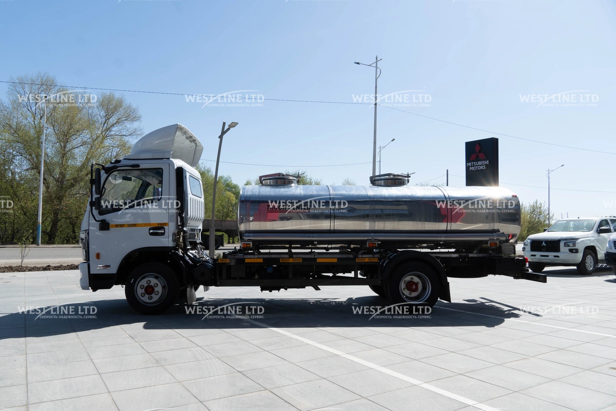acpt-avtocisterna-pishchevaya-5-kubov-na-baze-dong-feng-c80n-4h2-08 image Купить АЦПТ 5 кубов на базе DongFeng C80N в Казахстане