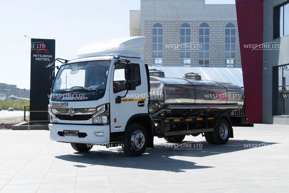acpt-avtocisterna-pishchevaya-5-kubov-na-baze-dong-feng-c80n-4h2-09 image Купить АЦПТ 5 кубов на базе DongFeng C80N в Казахстане