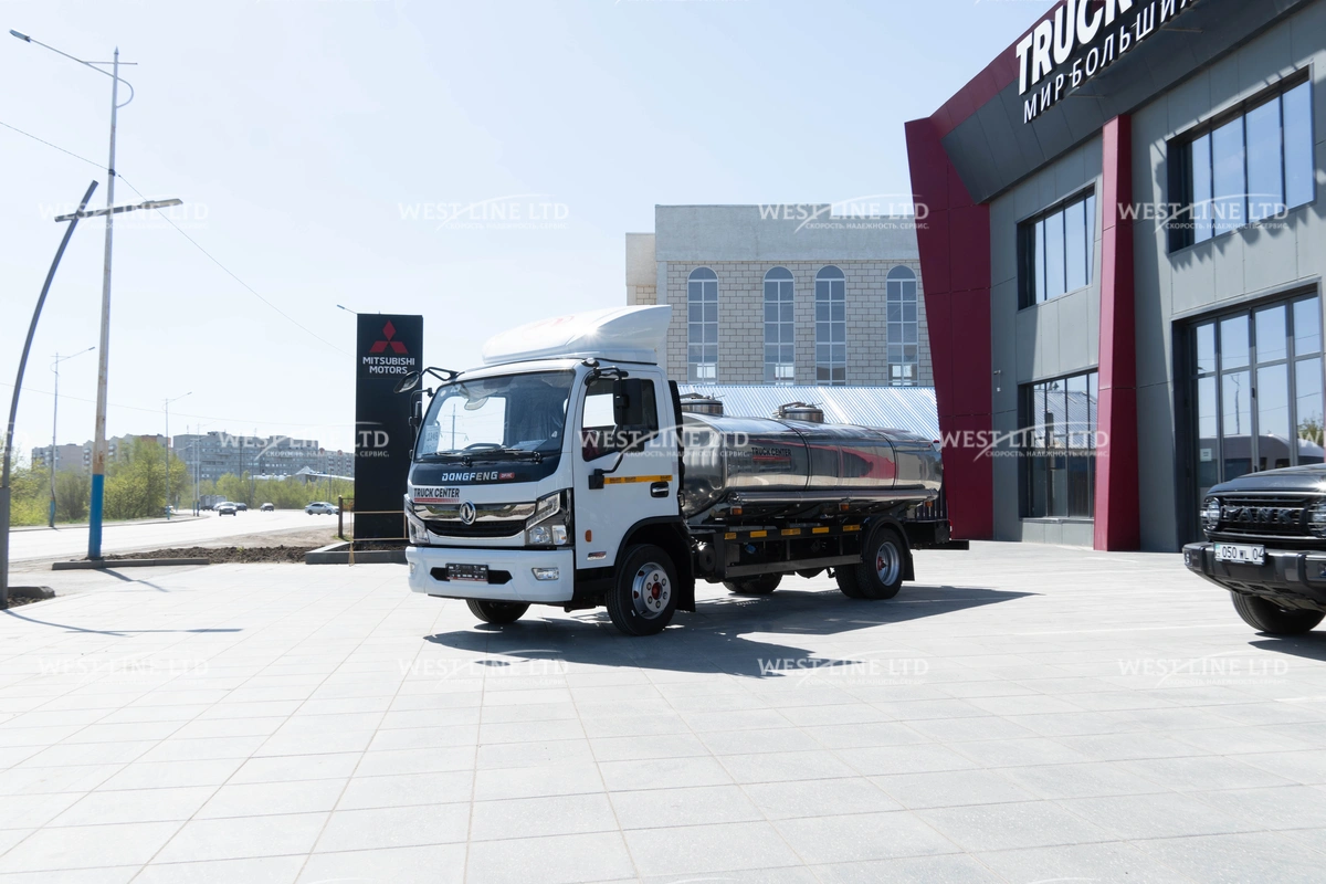 acpt-avtocisterna-pishchevaya-5-kubov-na-baze-dong-feng-c80n-4h2-10 image Купить АЦПТ 5 кубов на базе DongFeng C80N в Казахстане