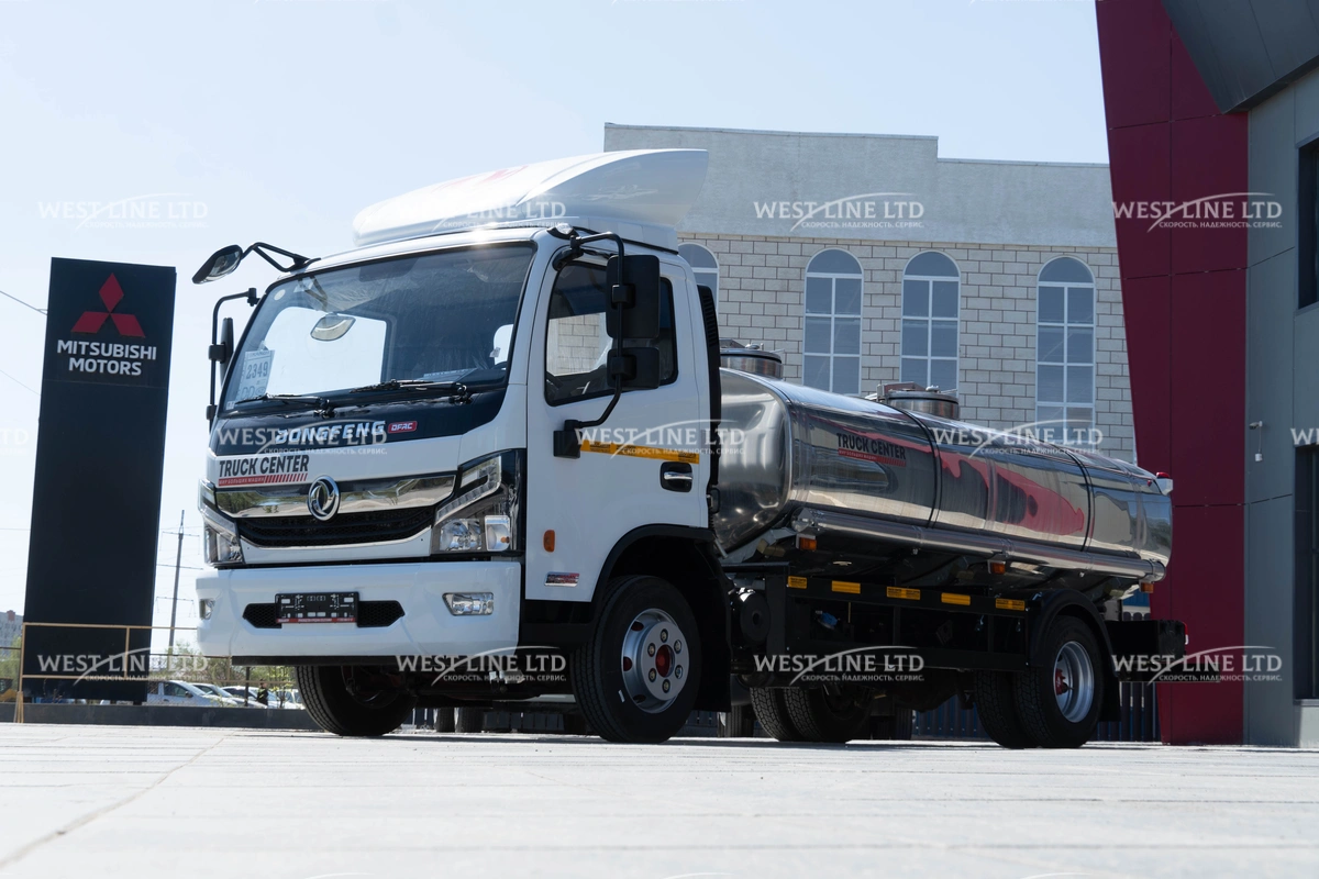 acpt-avtocisterna-pishchevaya-5-kubov-na-baze-dong-feng-c80n-4h2-11 image Купить АЦПТ 5 кубов на базе DongFeng C80N в Казахстане