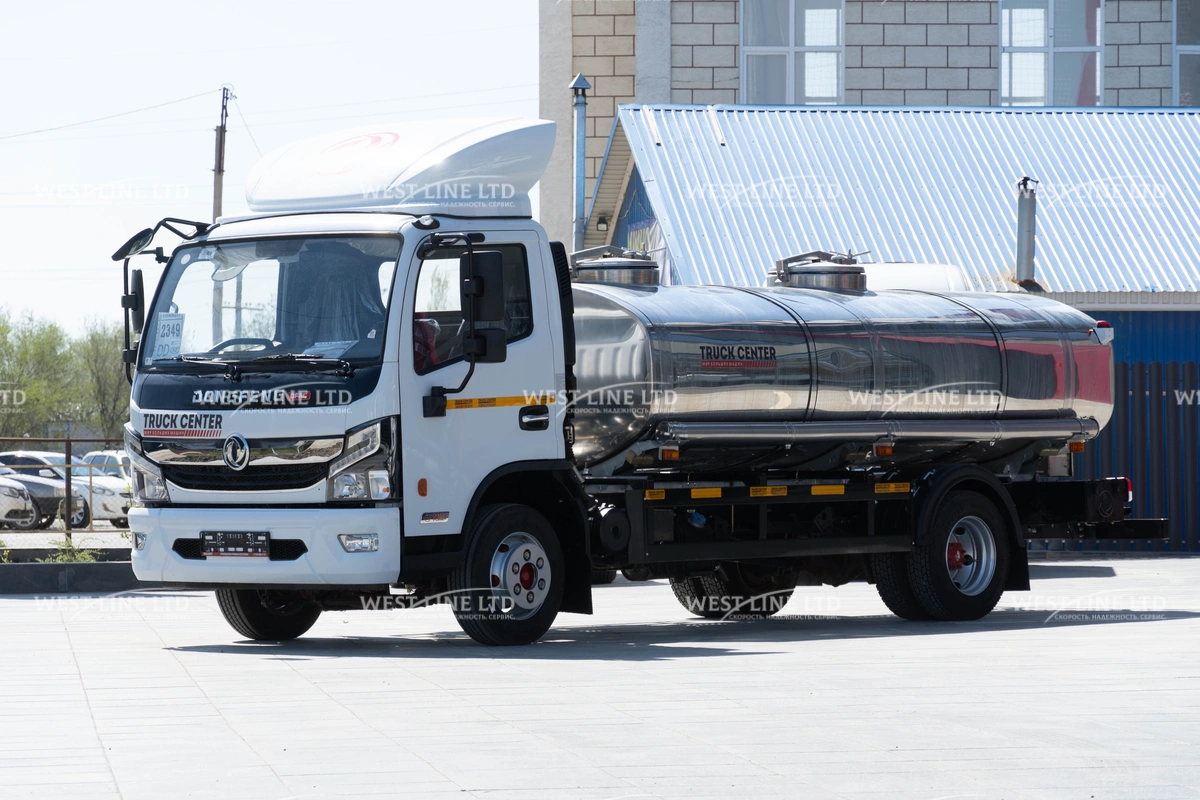 acpt-avtocisterna-pishchevaya-5-kubov-na-baze-dong-feng-c80n-4h2-13 image Купить АЦПТ 5 кубов на базе DongFeng C80N в Казахстане