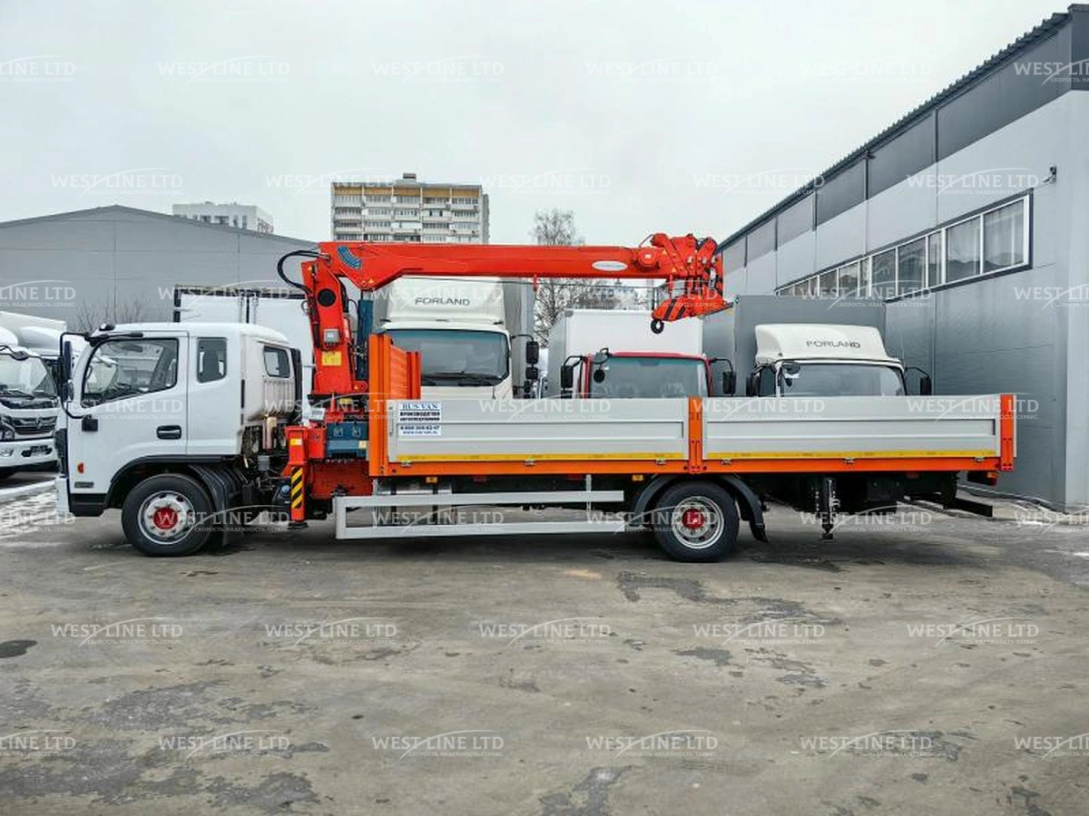 bortovoj-avtomobil-s120l-osnashchennyj-kmu-5-tonn-5 image