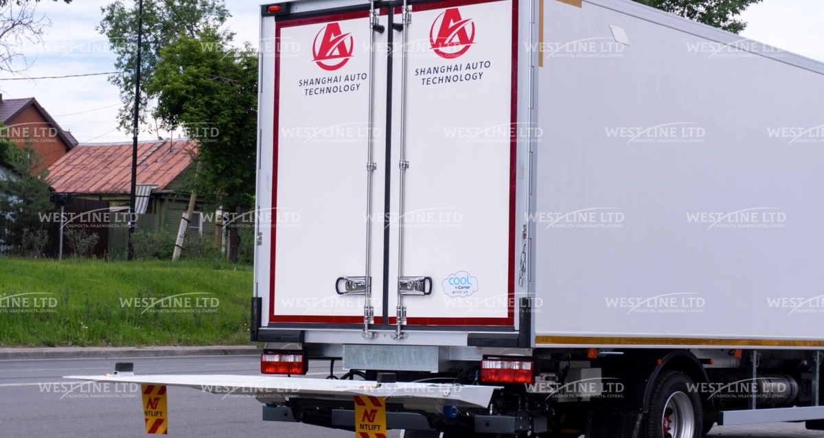 furgon-refrizherator-na-baze-dongfeng-c80l-6 image