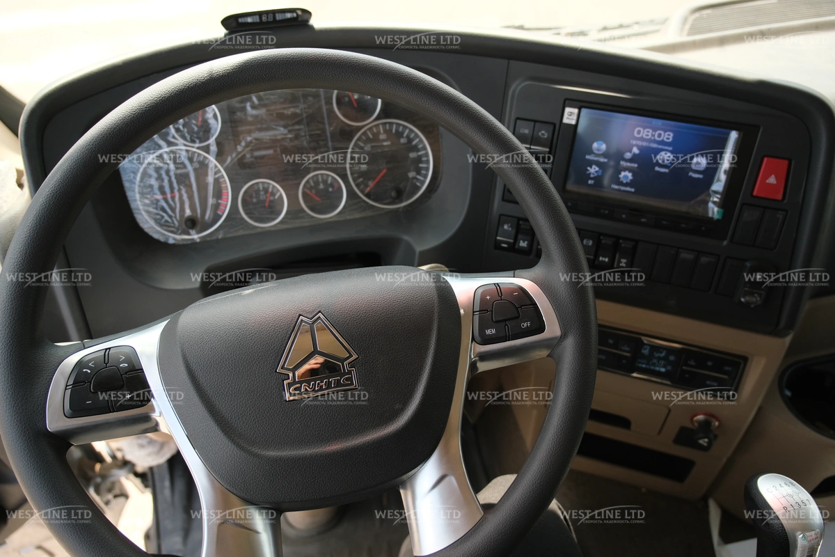avtotoplivozapravshchik-howo-t5g-s-cisternoj-obyomom-13-m-10 image Купить АТЗ на шасси HOWO T5G - продажа автотопливозаправщиков