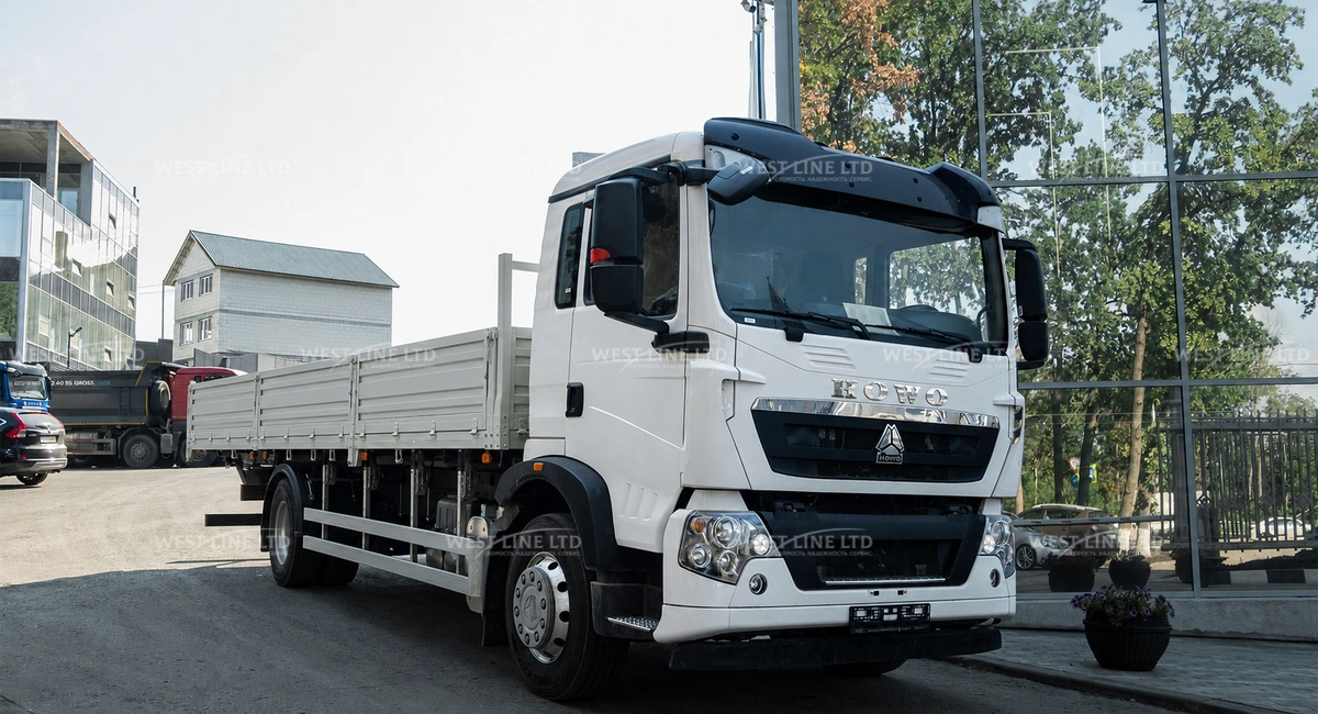 bortovoj-avtomobil-howo-t5g-4x2 image Купить бортовой автомобиль HOWO T5G 4x2 в Казахстане