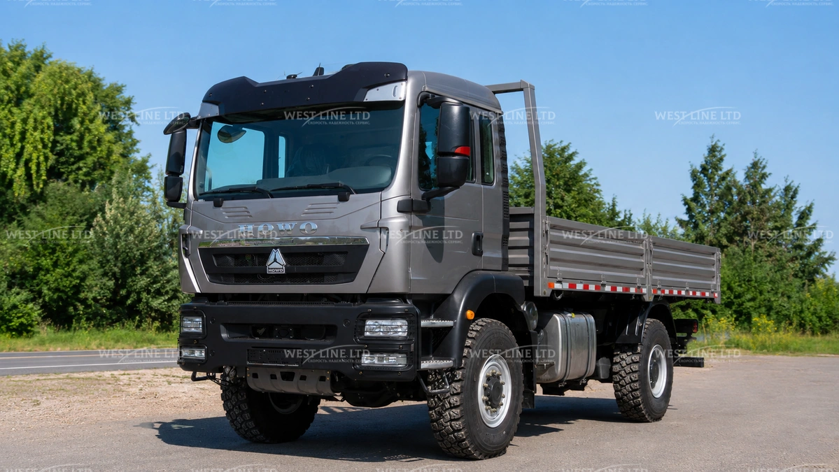 bortovoj-avtomobil-howo-t5g-44-2 image Купить бортовой автомобиль HOWO T5G 4x4 в Казахстане