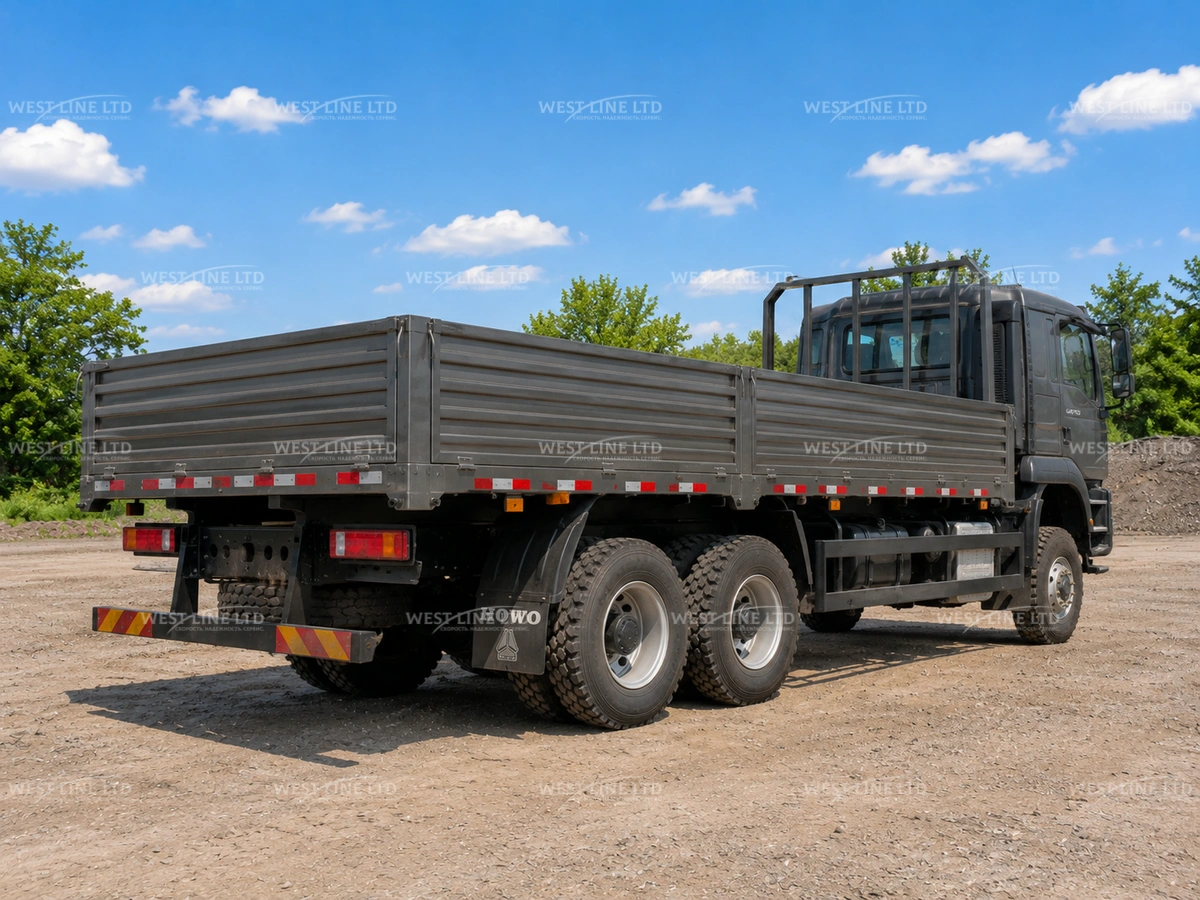 bortovoj-avtomobil-howo-t5g-6x6-1 image Купить бортовой автомобиль HOWO T5G 6x6 в Казахстане