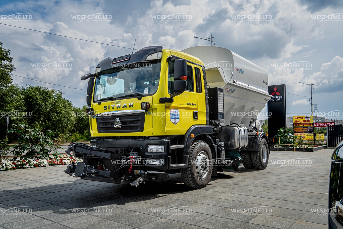 kombinirovannaya-dorozhnaya-mashina-ko-829d1-na-shassi-sitrak-c5h-02 image Купить Комбинированная дорожная машина в Казахстане