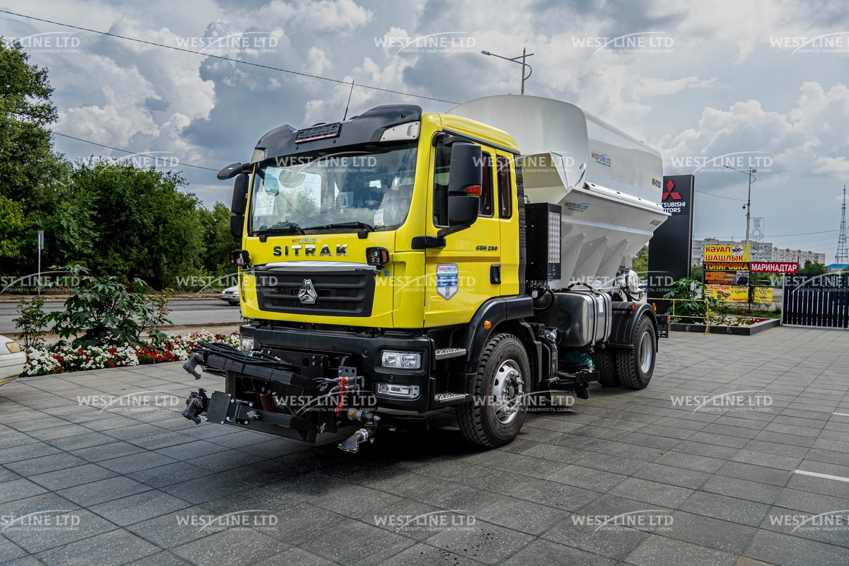 kombinirovannaya-dorozhnaya-mashina-ko-829d1-na-shassi-sitrak-c5h-08 image Купить Комбинированная дорожная машина в Казахстане