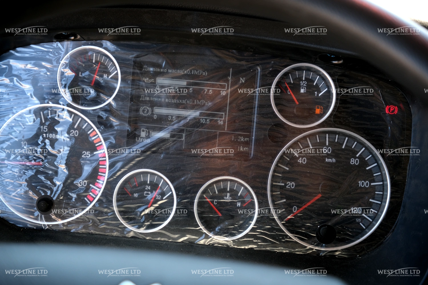 samosval-howo-t5g-25-tonn-10 image