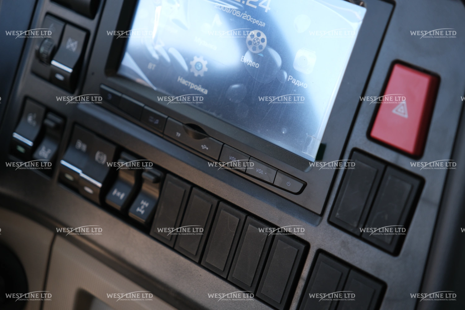 samosval-howo-t5g-25-tonn-13 image