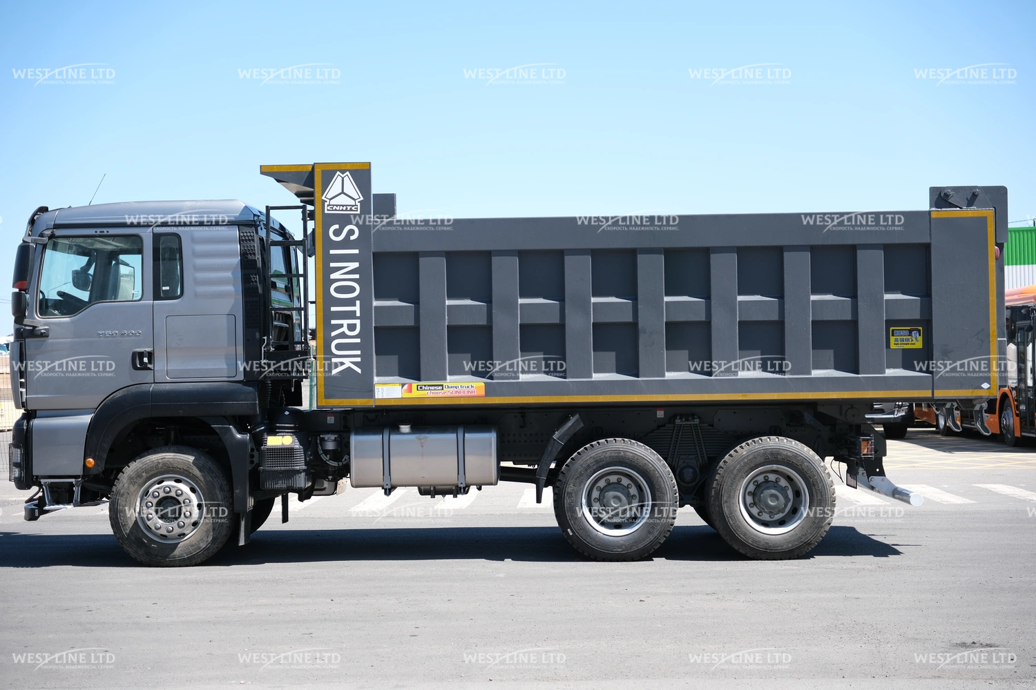 samosval-howo-t5g-25-tonn-2 image