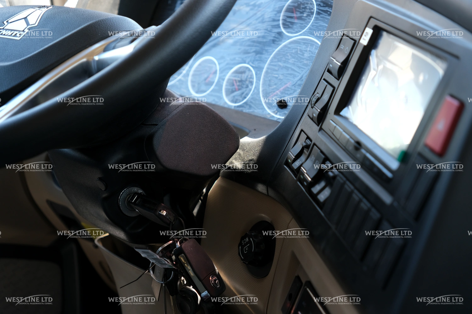 samosval-howo-t5g-25-tonn-20 image