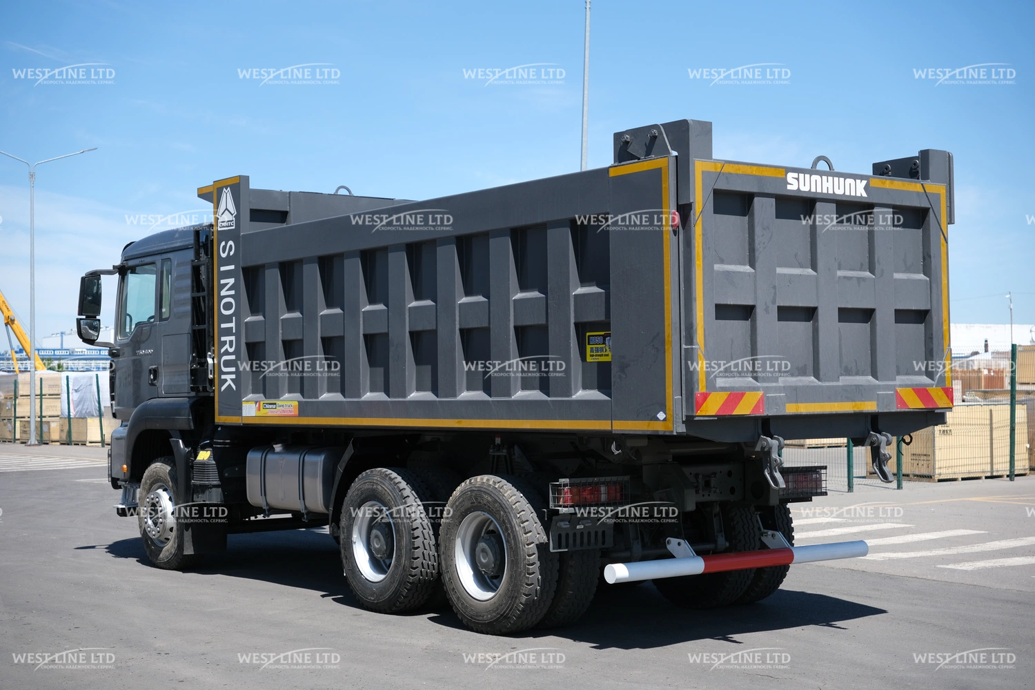 samosval-howo-t5g-25-tonn-3 image