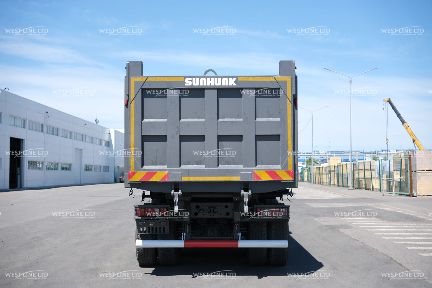 samosval-howo-t5g-25-tonn-4 image