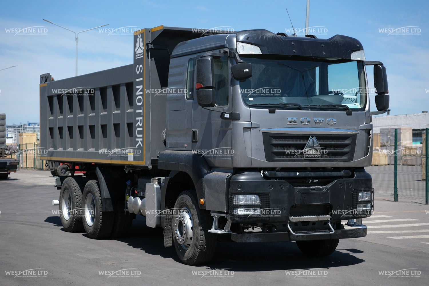 samosval-howo-t5g-25-tonn-6 image