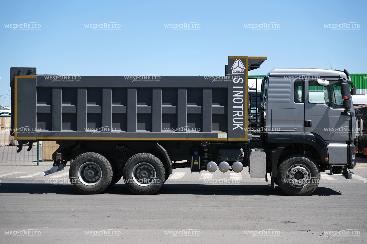 samosval-howo-t5g-25-tonn-7 image