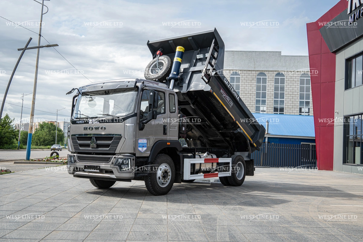 samosval-howo-g5x-6-tonn-4h2-13_ image Купить Самосвал HOWO T5G 6 тонн 4х2 в Казахстане