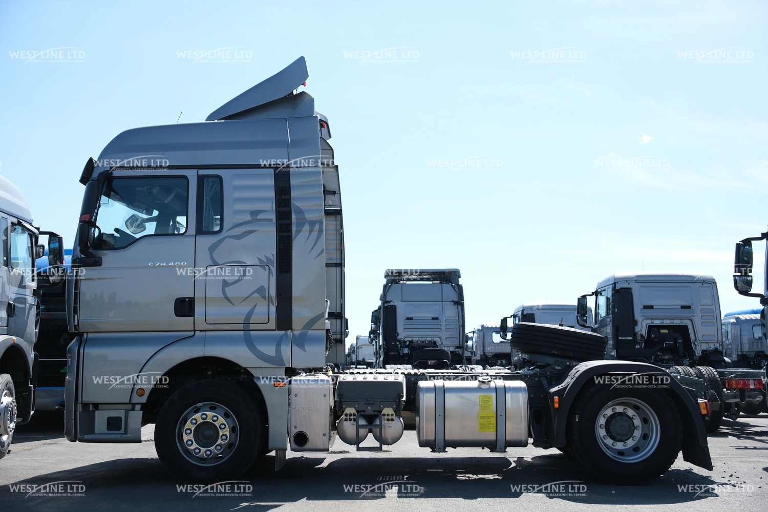 sedelnyj-tjagach-sitrak-c7h-42-2 image