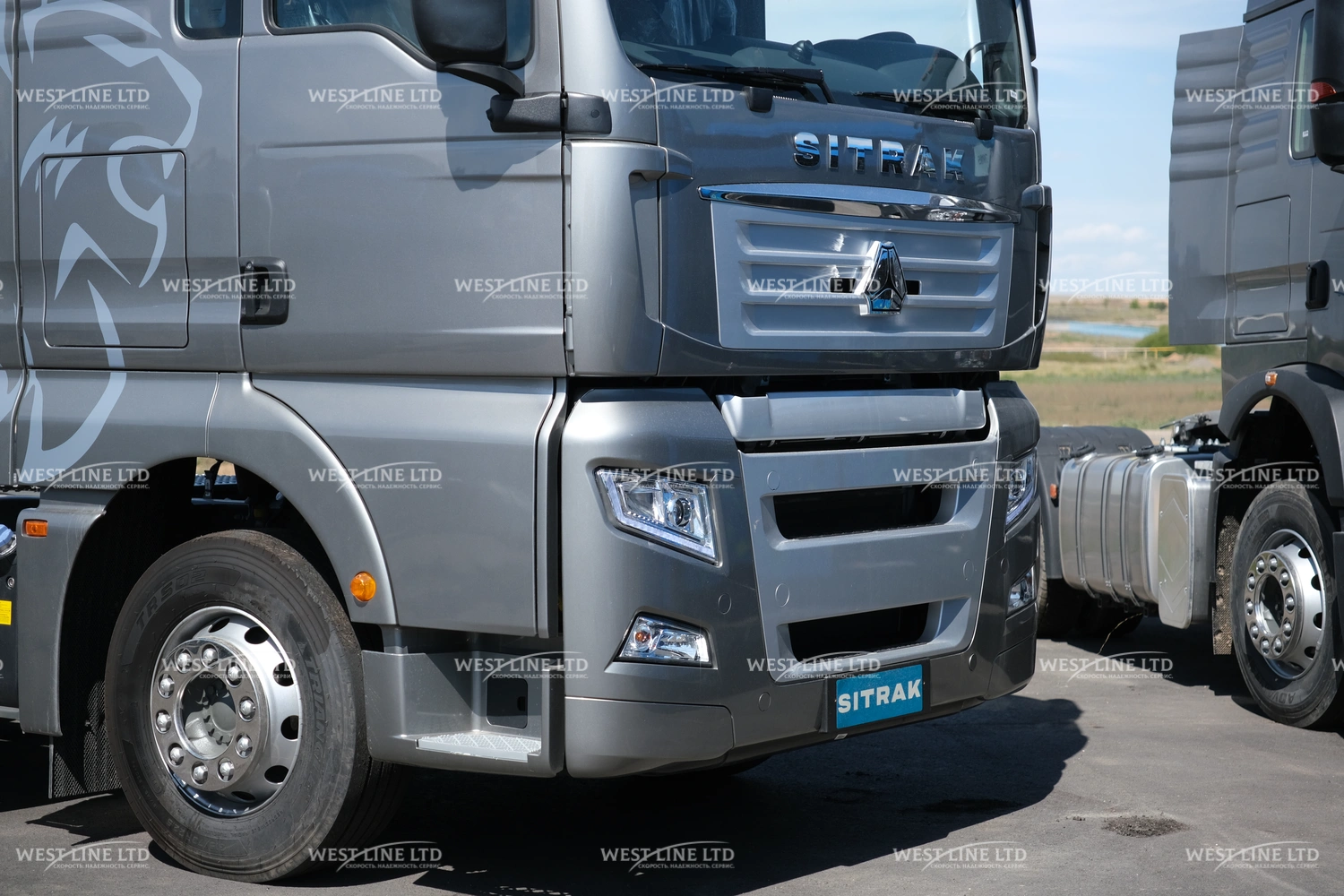 sedelnyj-tjagach-sitrak-c7h-42-4 image