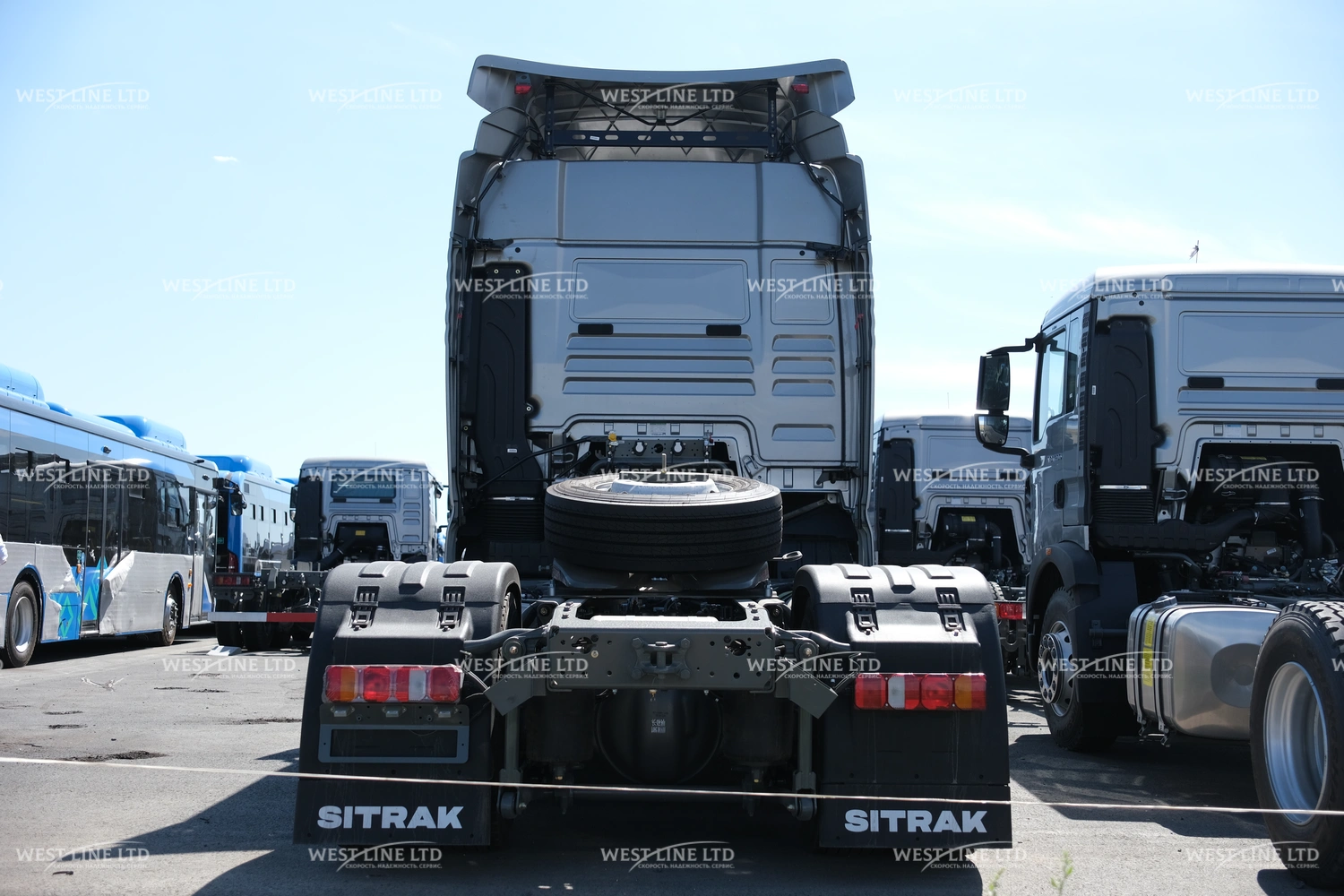 sedelnyj-tjagach-sitrak-c7h-42-8 image