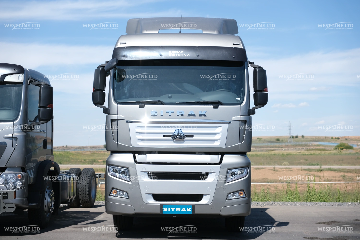 sedelnyj-tjagach-sitrak-c7h-42-9 image