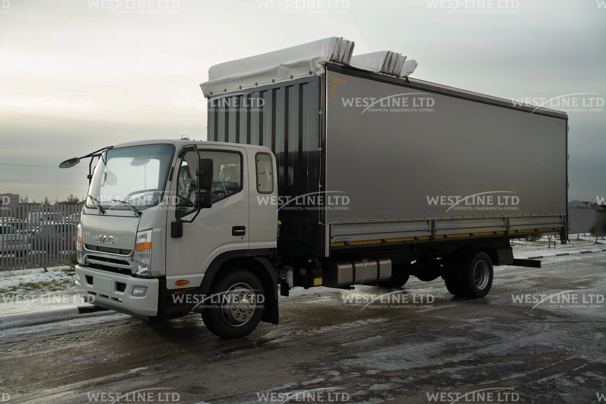 jac-n120-evrofurgon-04 image Купить JAC N120 Еврофургон в Казахстане
