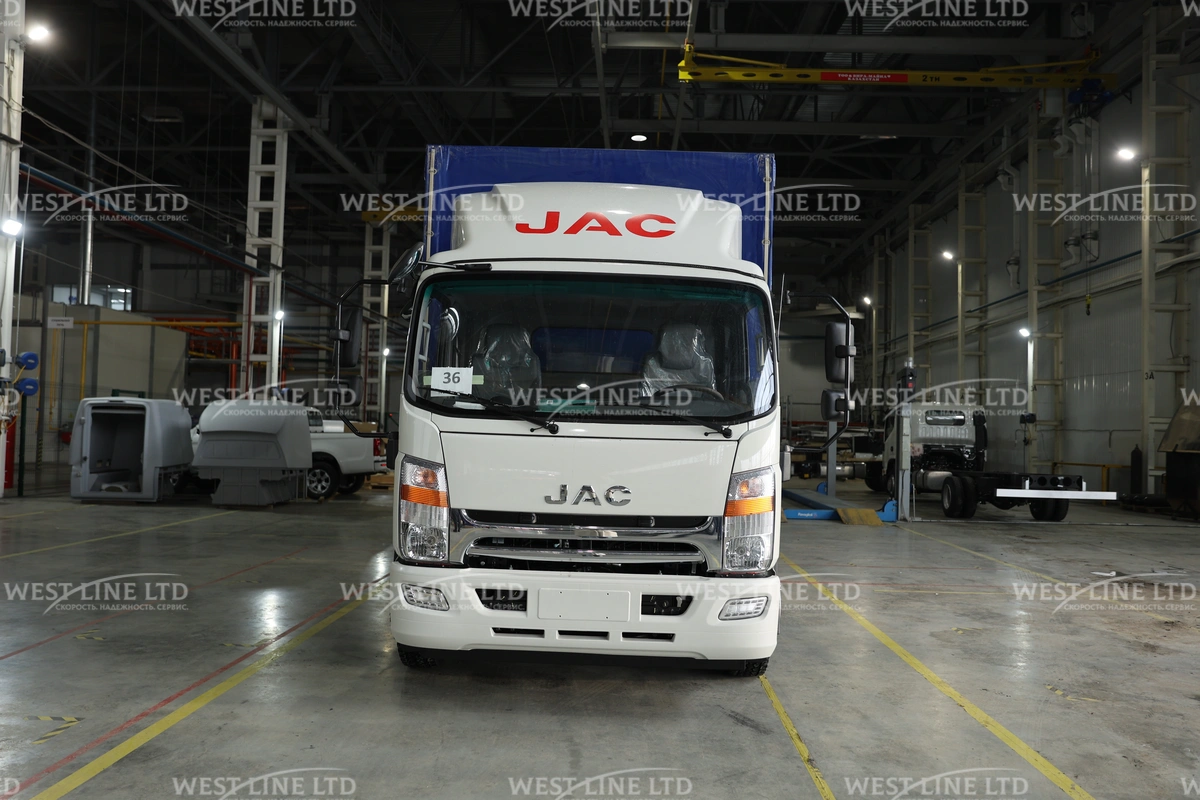 jac-n120-evrofurgon-14 image Купить JAC N120 Еврофургон в Казахстане