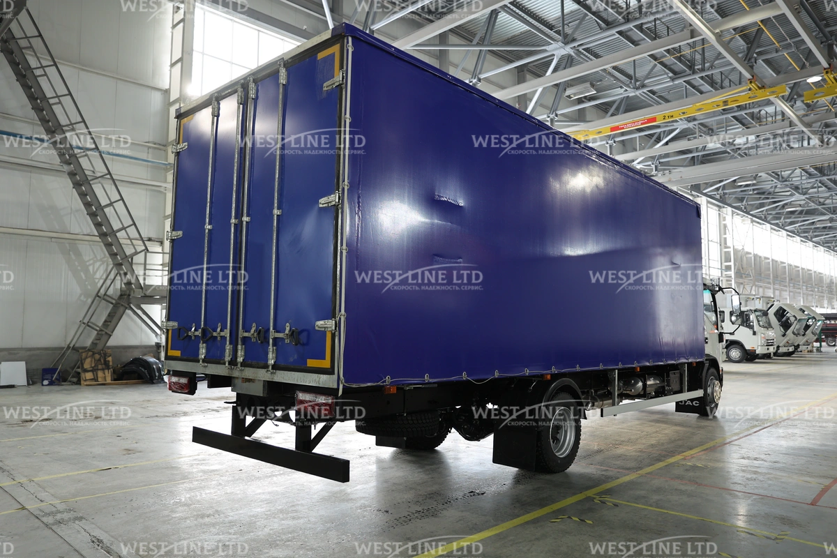 jac-n120-evrofurgon-15 image Купить JAC N120 Еврофургон в Казахстане