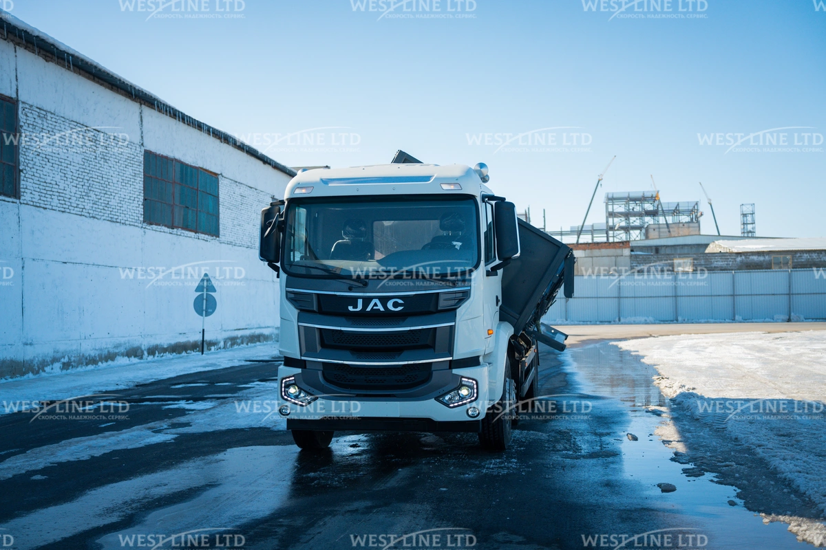 jac-n200-samosval-10 image Купить самосвал JAC N200 в Казахстане