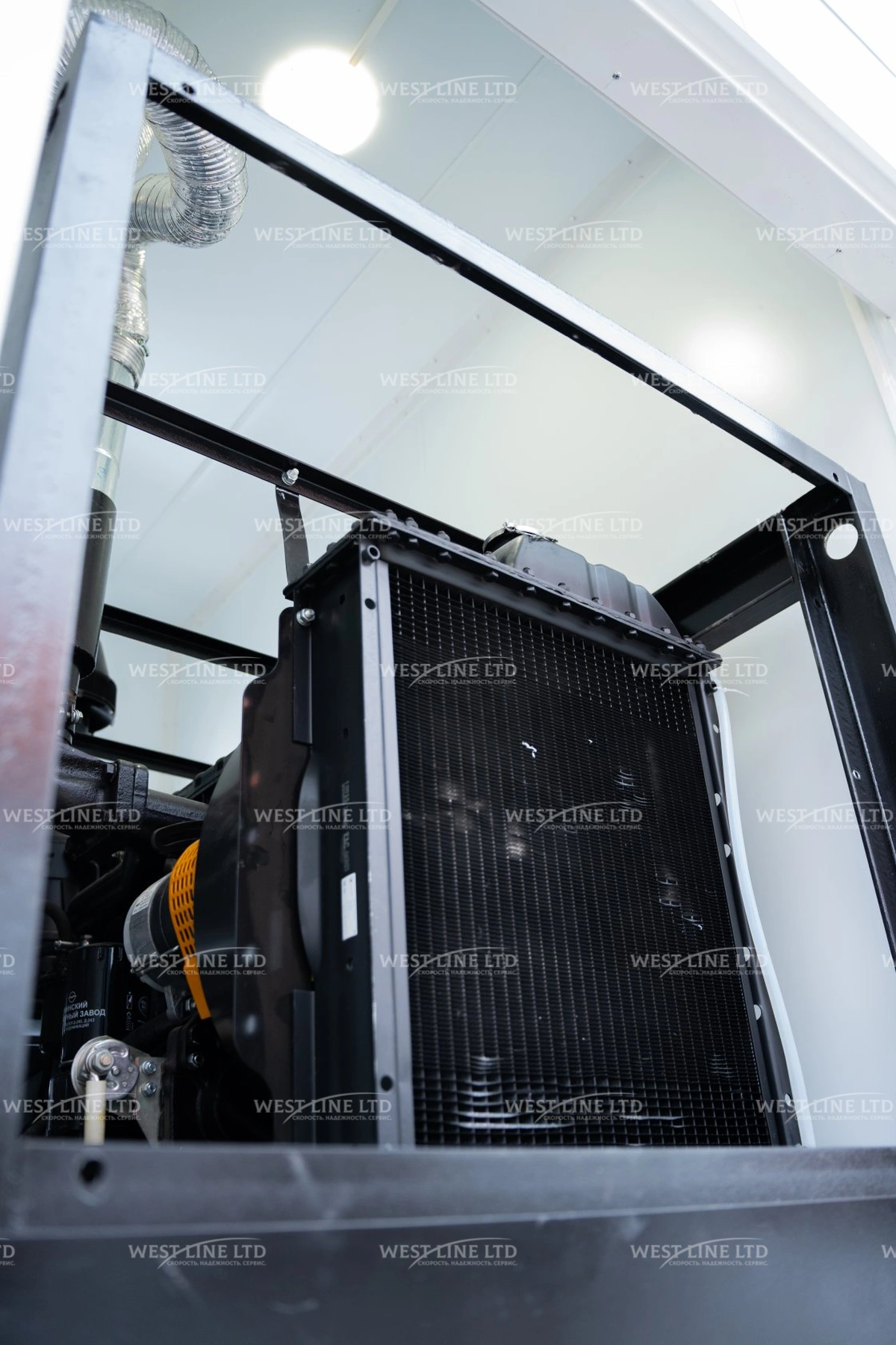 Купить ПАРМ JAC N90 в Казахстане