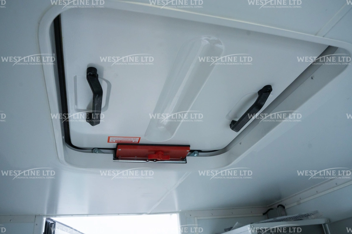 Купить ПАРМ JAC N90 в Казахстане