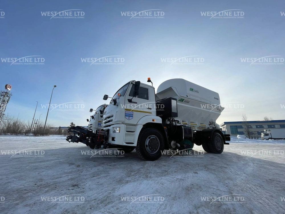 kdm-ko-829d1-dlya-obsluzhivaniya-aerodromov-na-shassi-kamaz-53605-02 image Купить КДМ КО-829Д1 для аэродромов в Казахстане