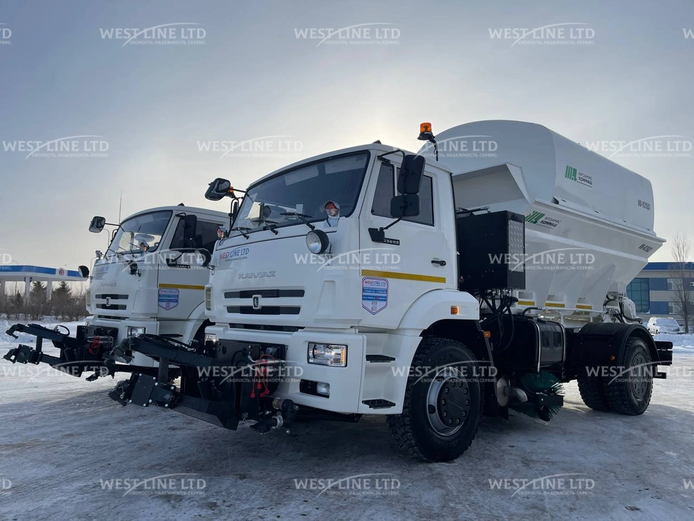 kdm-ko-829d1-dlya-obsluzhivaniya-aerodromov-na-shassi-kamaz-53605-03 image Купить КДМ КО-829Д1 для аэродромов в Казахстане