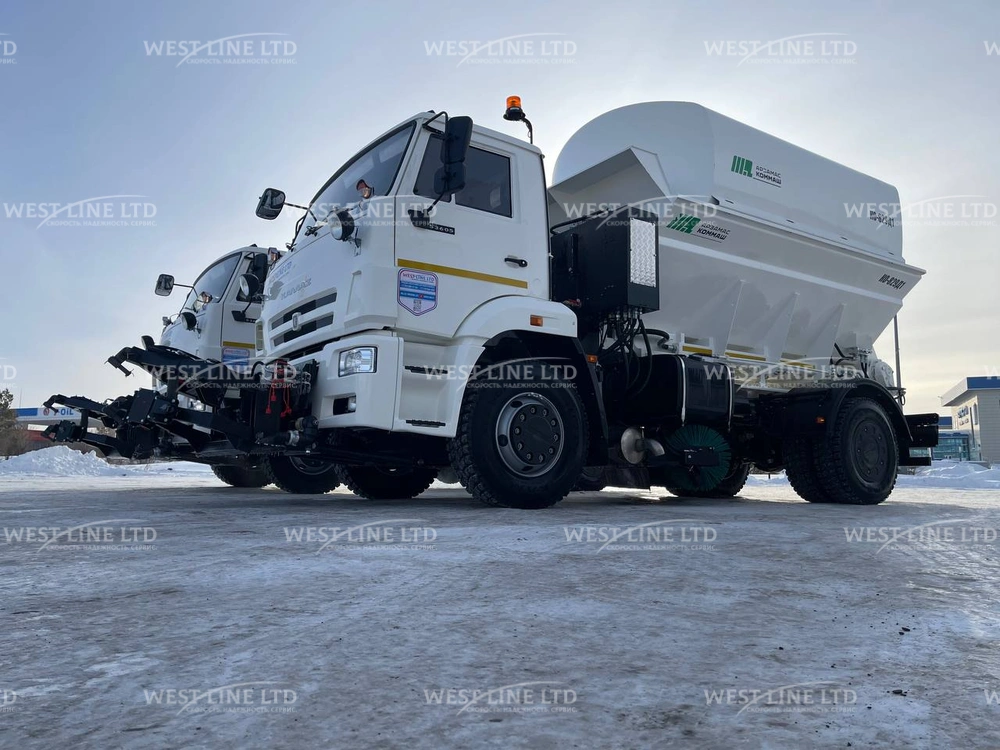 kdm-ko-829d1-dlya-obsluzhivaniya-aerodromov-na-shassi-kamaz-53605-06 image Купить КДМ КО-829Д1 для аэродромов в Казахстане