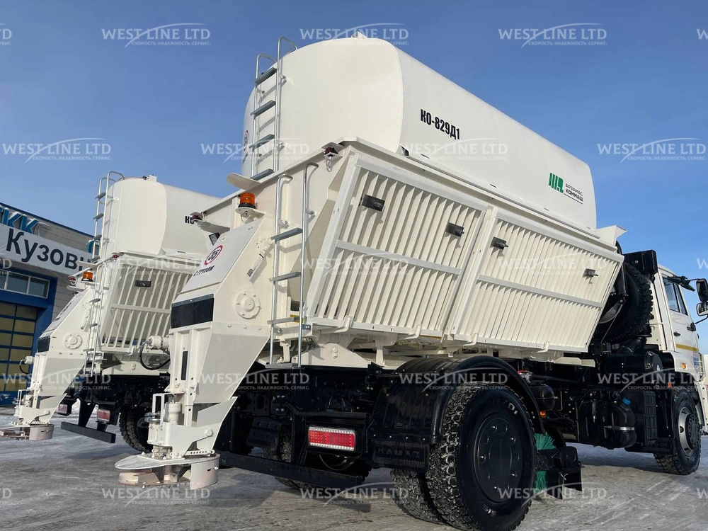 kdm-ko-829d1-dlya-obsluzhivaniya-aerodromov-na-shassi-kamaz-53605-07 image Купить КДМ КО-829Д1 для аэродромов в Казахстане