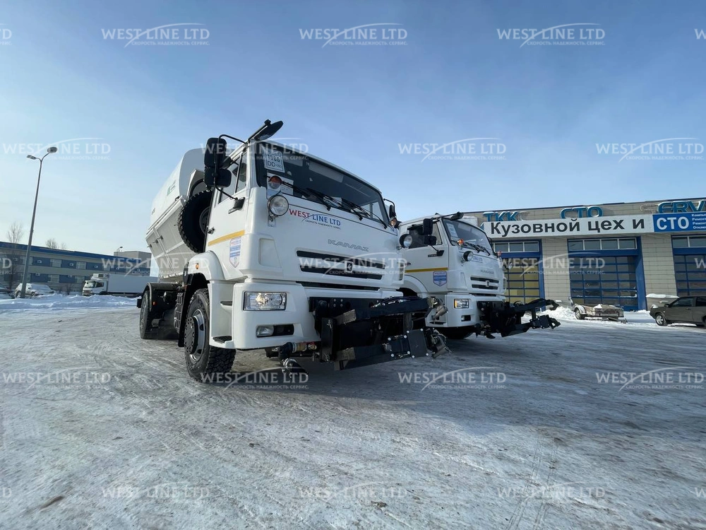 kdm-ko-829d1-dlya-obsluzhivaniya-aerodromov-na-shassi-kamaz-53605-12 image Купить КДМ КО-829Д1 для аэродромов в Казахстане