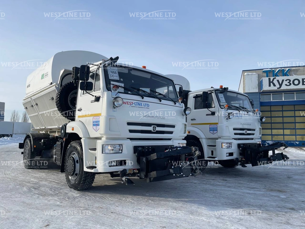 kdm-ko-829d1-dlya-obsluzhivaniya-aerodromov-na-shassi-kamaz-53605-14 image Купить КДМ КО-829Д1 для аэродромов в Казахстане
