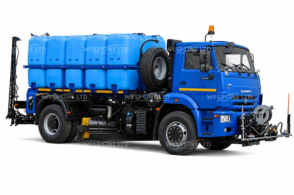 kdm-ko-829d1-dlya-obsluzhivaniya-aerodromov-na-shassi-kamaz-53605-15 image Купить КДМ КО-829Д1 для аэродромов в Казахстане