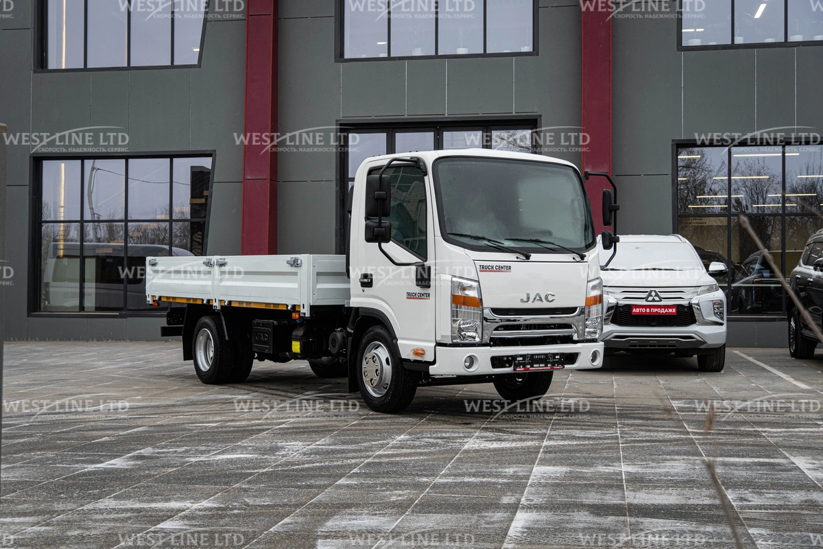 jac-n56-c-bortovoj-platformoj-1 image Купить в Казахстане JAC N56 с бортовой платформой