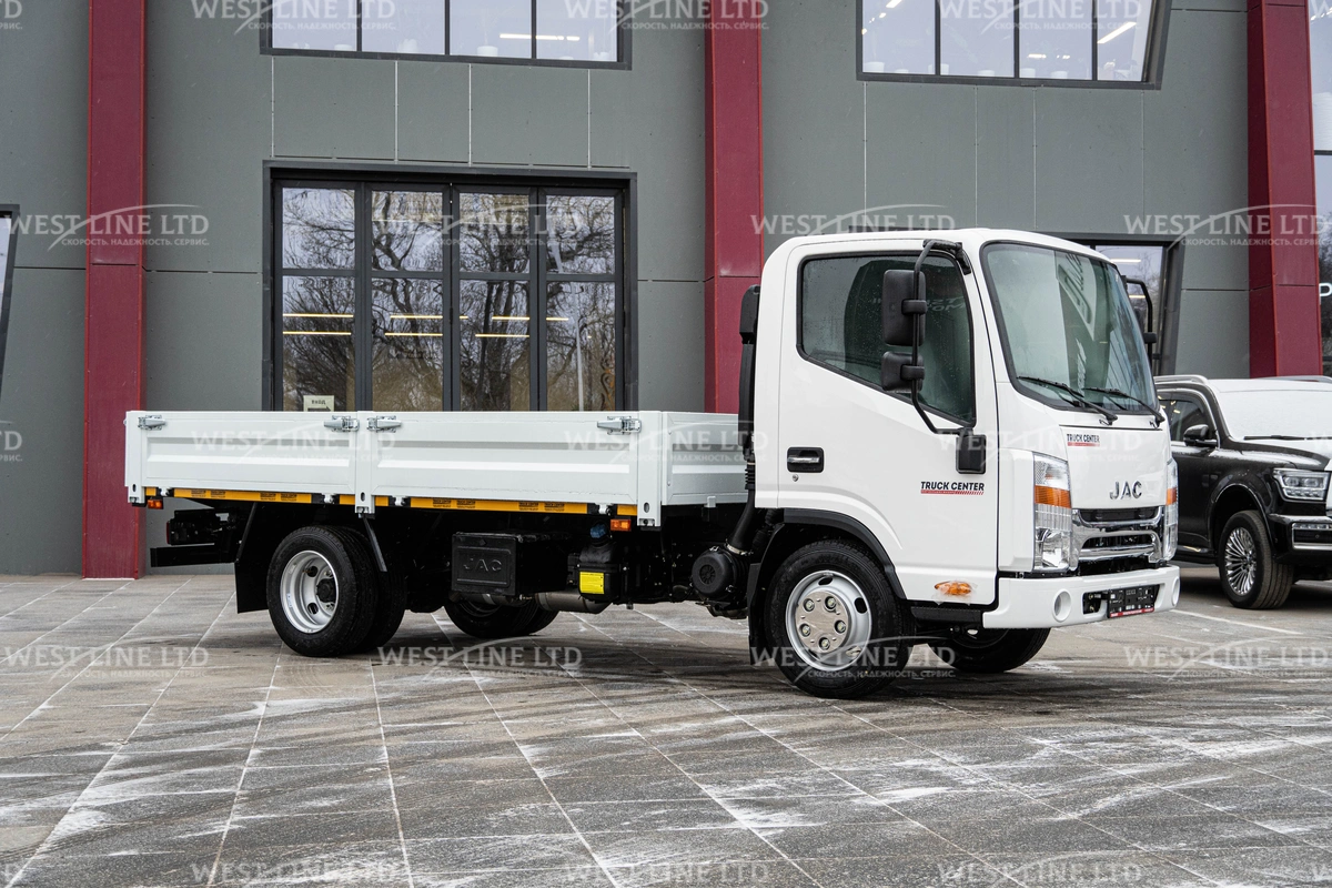 jac-n56-c-bortovoj-platformoj-10 image Купить в Казахстане JAC N56 с бортовой платформой