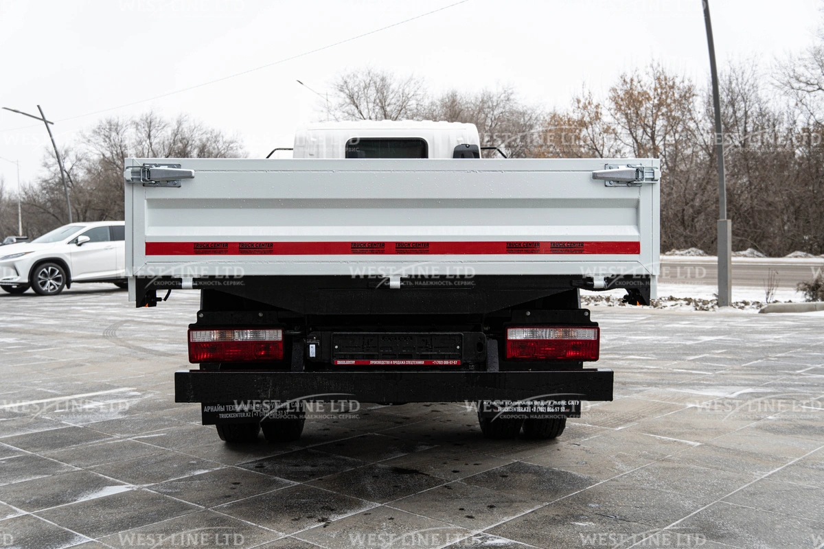 jac-n56-c-bortovoj-platformoj-13 image Купить в Казахстане JAC N56 с бортовой платформой